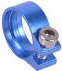 Actual product image Phobya Hose clamp Allen 10-11.2mm