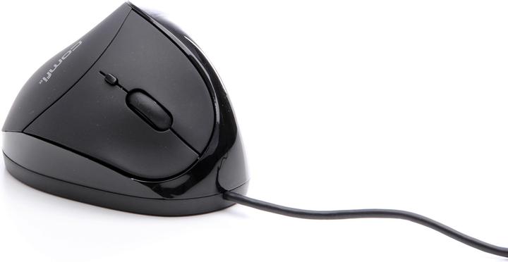 Wowpen Comfi II wired black