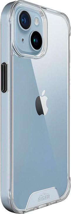 Produktbild Eiger Glacier Case (Apple iPhone 15)