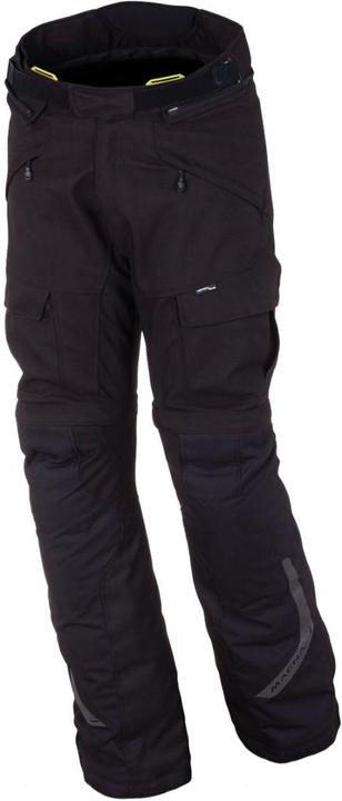 Image du produit Macna CONVERTER Textilhose schwarz 3XL (Hommes, 3XL)