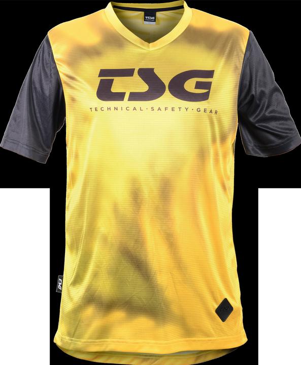 TSG Waft Jersey S/S