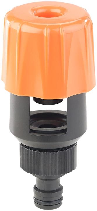 Produktbild Royal Gardineer Universal-Wasserhahn-Adapter (24 mm)