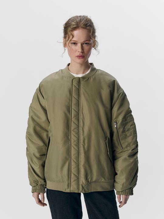 Immagine prodotto Object Oversize Bomberjacke (S/M)