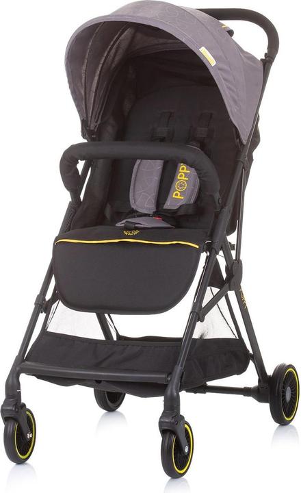 Actual product image Chipolino Pram Poppy foldable