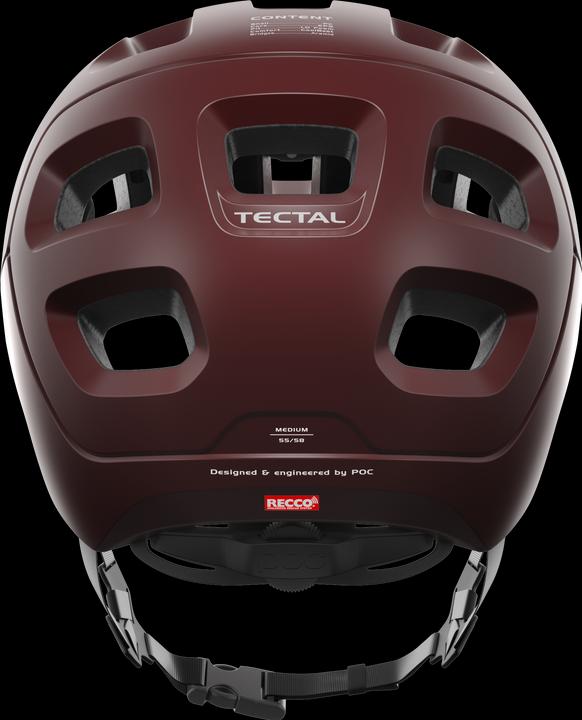 Image du produit Poc Tectal casque de vélo (59 - 62 cm)