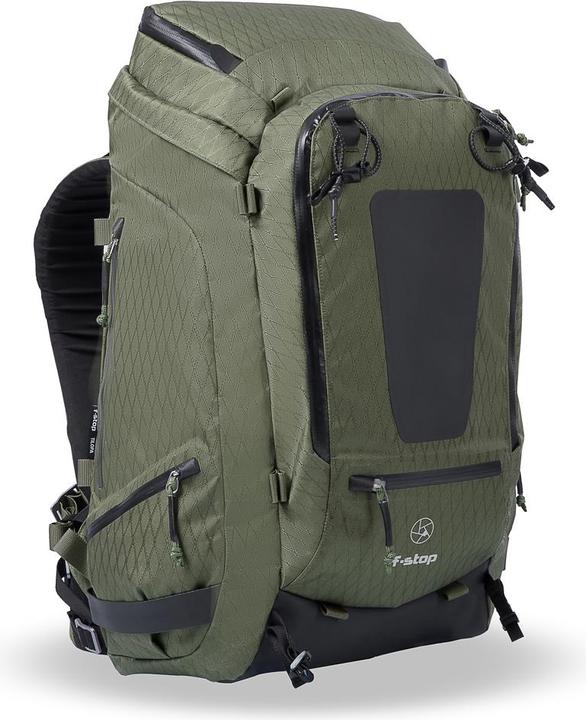 Actual product image F-Stop DuraDiamond Tilopa (Photo backpack, 50 l)