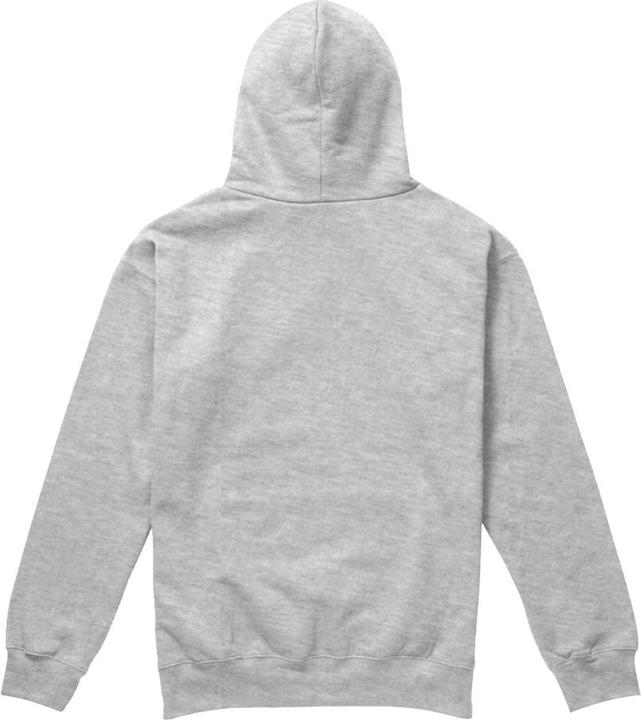 Actual product image Guardians of the Galaxy Mens Badge Hoodie (L)