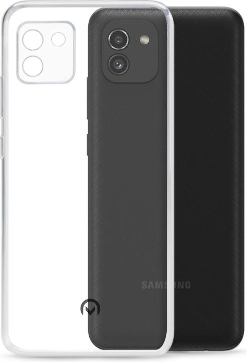 Immagine prodotto Mobilize Guscio di gelatina (Samsung Galaxy A03)