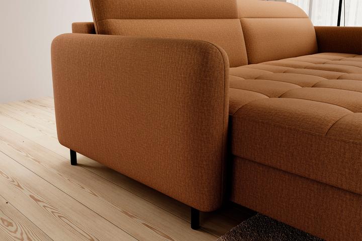 Produktbild ELTAP Gomsi (Ecksofa, 3-Sitzer, Bettsofa)