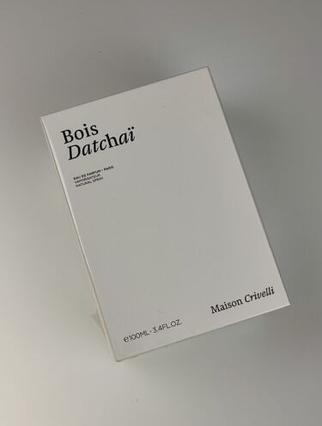 Immagine prodotto Maison Crivelli Bois Datchai Eau de Parfum (Eau de parfum, 100 ml)