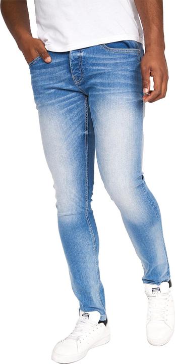 Immagine prodotto Crosshatch Jeans Barbeck Slim Uomo (32)