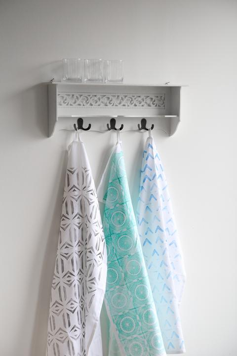 Actual product image I Am Creative Kitchen towel (50 x 85 cm)