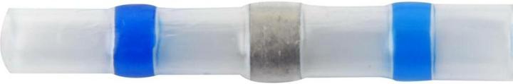 Actual product image Yato KOSZULKI TERMOKURCZLIWE Z CYNĄ 1,5-2,5mm2 100szt. (100 x)