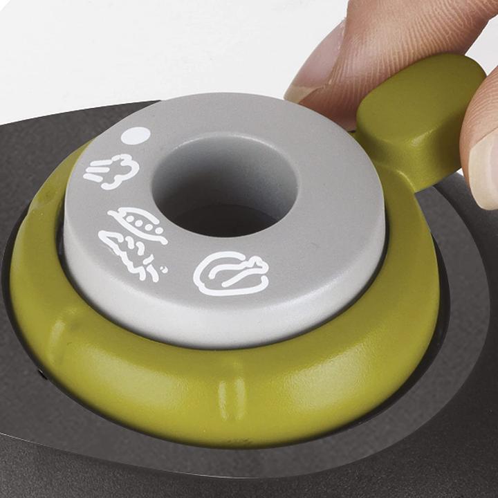 Actual product image Tefal Secure 5 Neo (22 cm, Pot)