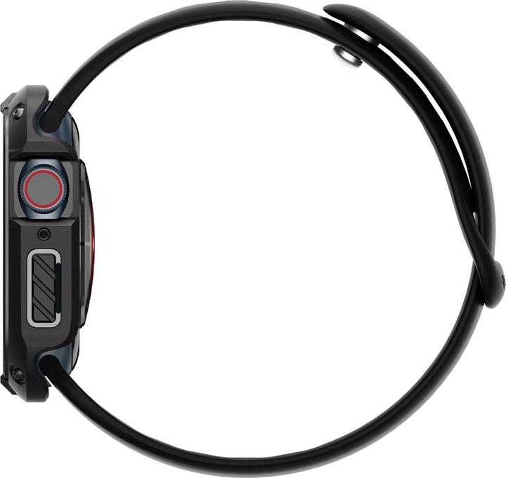 Produktbild Tech-Protect TOUGH ARMOR APPLE WATCH 7 / 8 (45 MM) BLACK