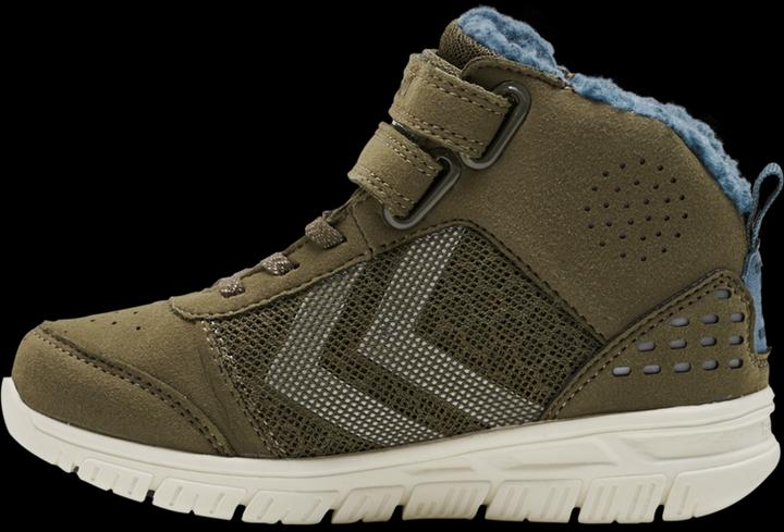 Produktbild hummel Crosslite Winter Mid Tex Jr (24)