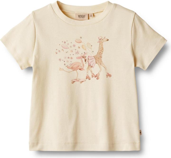 Image du produit Wheat T-shirt Tessa (110)