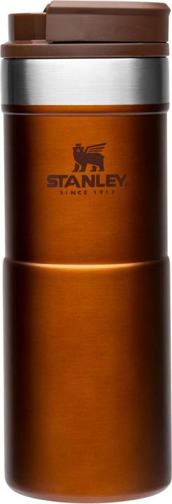 Orange/Silber