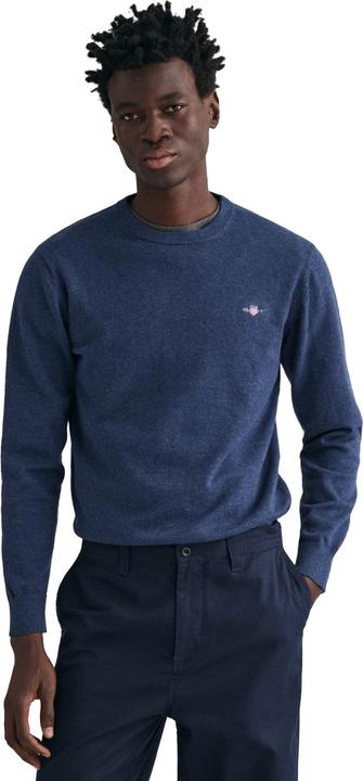 Immagine prodotto GANT Classic Cotton C-Neck (XXL)
