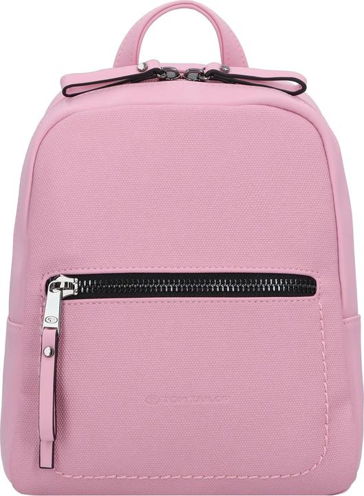 Actual product image Tom Tailor Tamara City Rucksack Leder 27 cm (7 l)