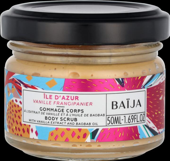 Produktbild Baija Ile D'Azur (50 ml)