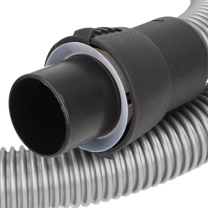Actual product image AccuCell Staubsaugerschlauch mit Handgriff 32mm-Anschluss für AEG AET7740 u.a. 43mm