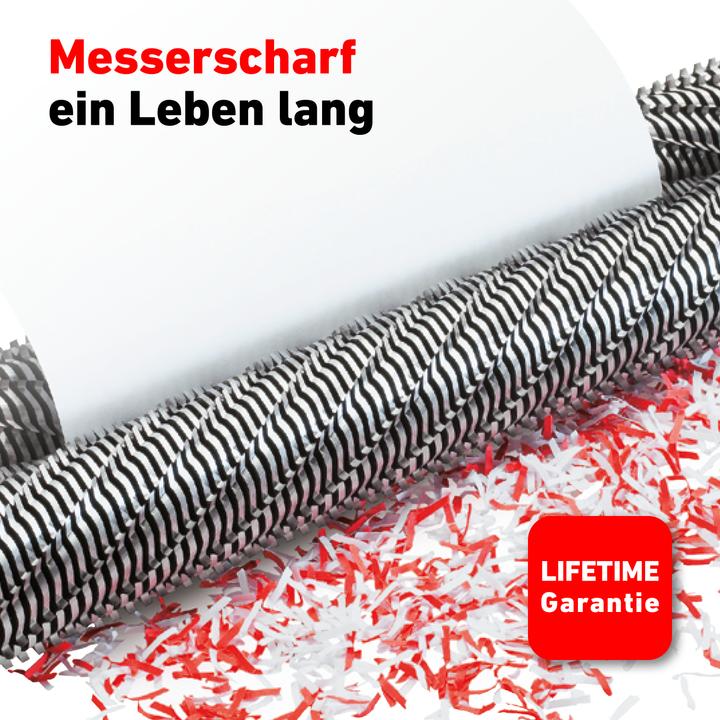 Produktbild Ideal 2465 Cc (Partikelschnitt)