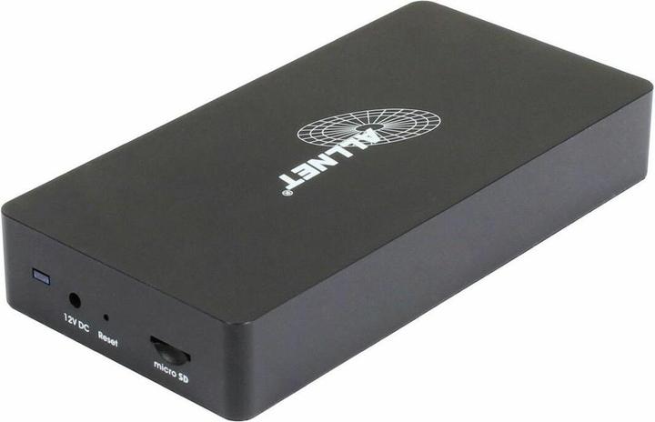 Immagine prodotto Allnet Controller hardware Apollo On-Prem / Gestione e fornitura di AP e Switch Apollo Seri