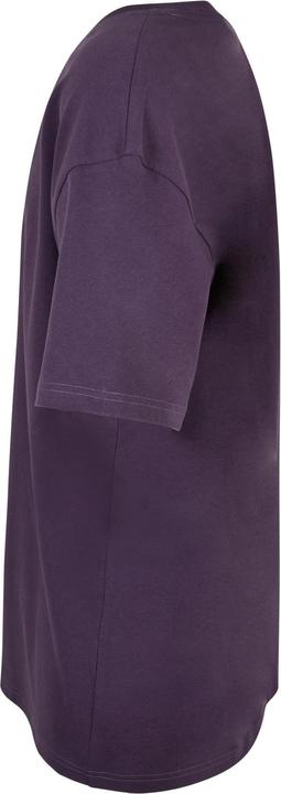 Immagine prodotto Build Your Brand Maglietta oversize pesante unisex adulti (L)