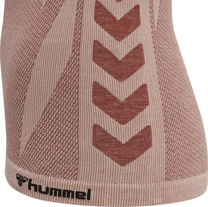 Immagine prodotto hummel Top Senza Cuciture Clea (S)