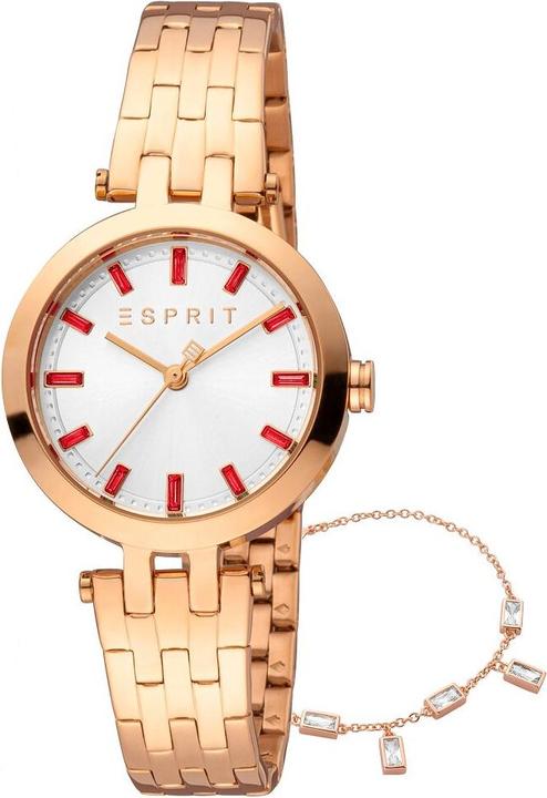 Produktbild Esprit ES1L342M0095 (Analoguhr, 30 mm)