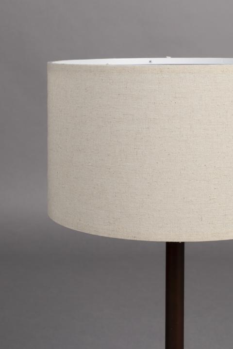 Actual product image Dutchbone Jackon Floor Lamp (E27)