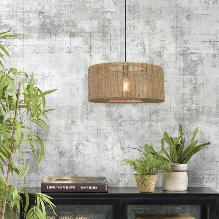 Actual product image Good&Mojo Iguazu (E27)