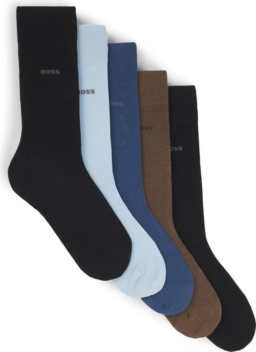 BOSS 5P RS Uni Colors CC