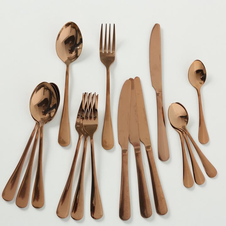 Produktbild Boltze Home Besteck (16 Stück, Besteck Set)