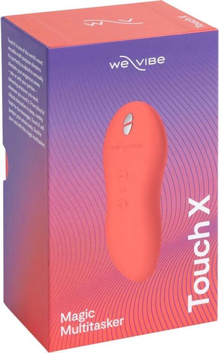 Image du produit We-Vibe Touch X