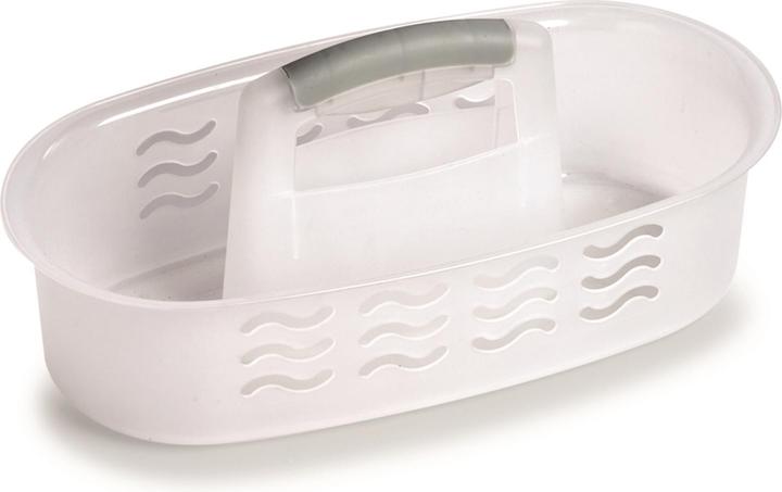 Produktbild Zeller Present Schuhputzbox (41 x 21 x 18 cm, 15.50 l)