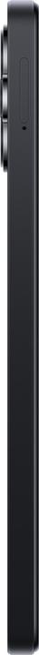 Image du produit Xiaomi Redmi 12 (128 Go, Midnight Black, 6.79", Double SIM hybride, 50 Mpx, 4G)