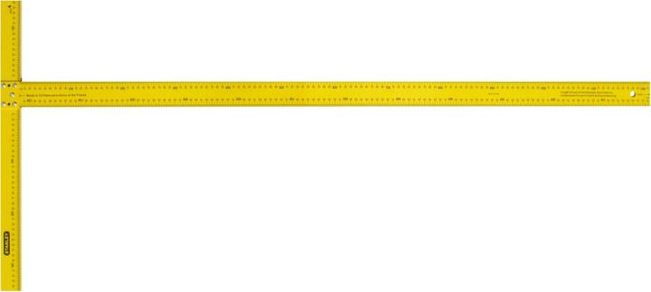 Actual product image Stanley Scribing angle