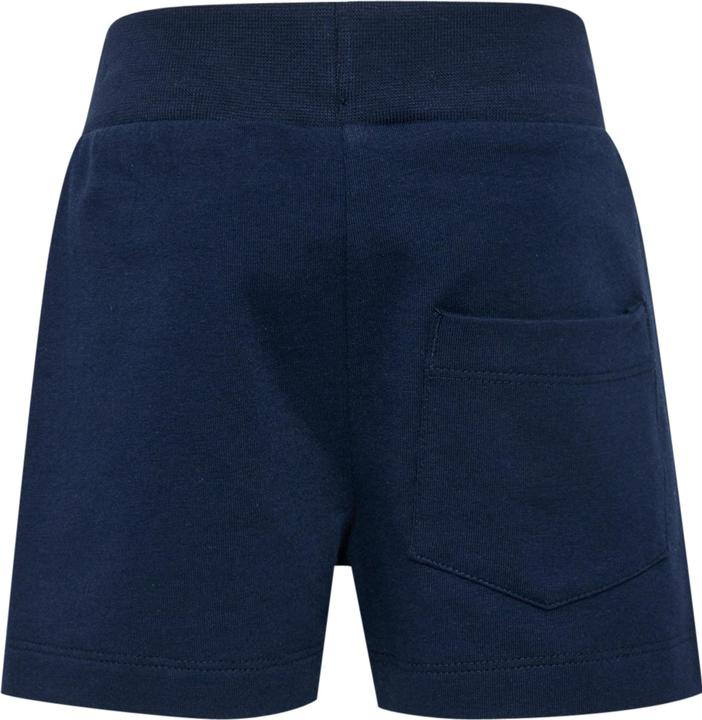 Actual product image hummel Hmljoc Shorts (86)