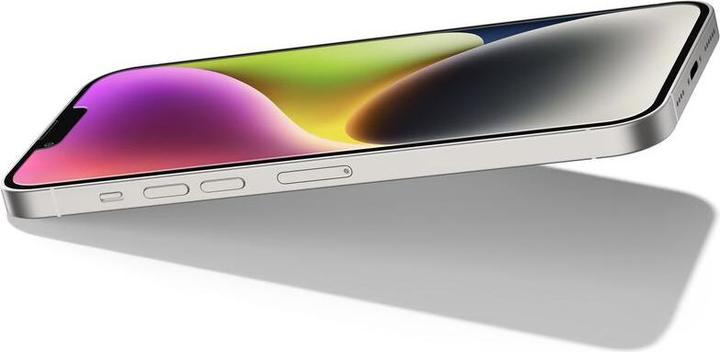 Actual product image Belkin ScreenForce (1 Piece, Apple iPhone 13 Pro Max)