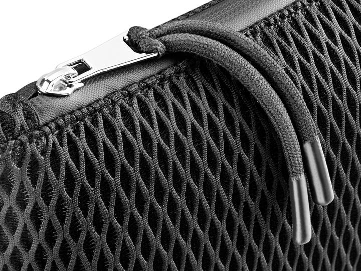 Produktbild reisenthel extralite case 1 mesh black (3 l)