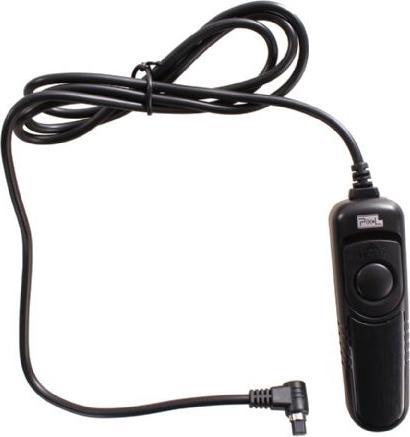 Immagine prodotto Pixel Trigger remoto a filo RC-201/N3 per Canon (Cavo)