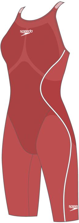 Blanc, Rouge Flamme