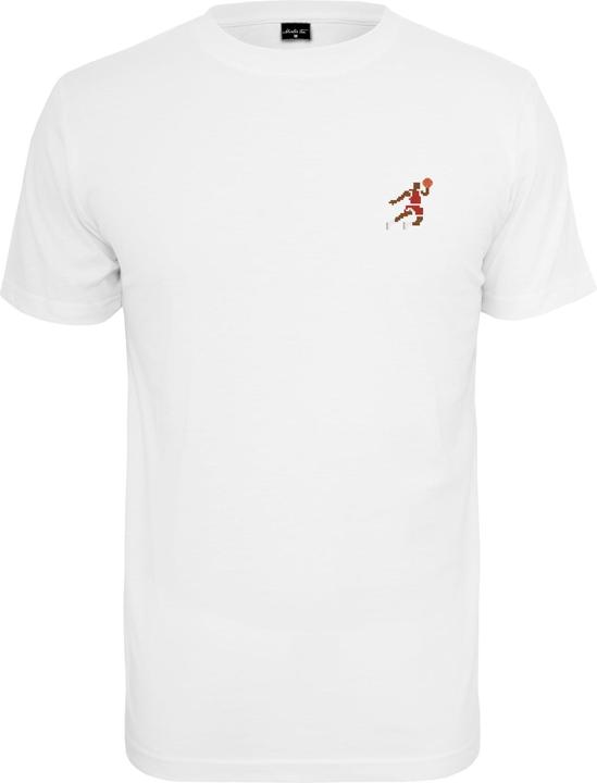 Produktbild Mister Tee Small Basketball Player Tee - 13189 (S)