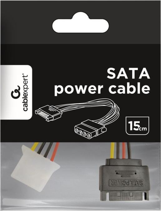Actual product image Gembird Cablexpert CC-SATA-PS-M
