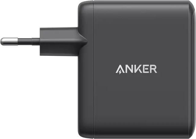 Immagine prodotto Anker Caricatore da parete USB C a 3 porte, UE (100 W)