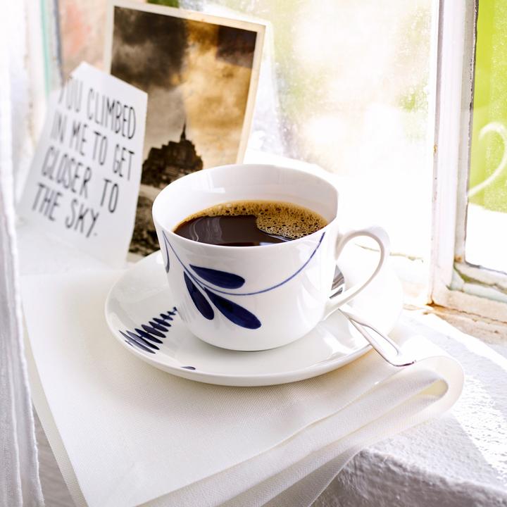Immagine prodotto Villeroy & Boch Tazza da caffè Royal (200 ml, 1 x)