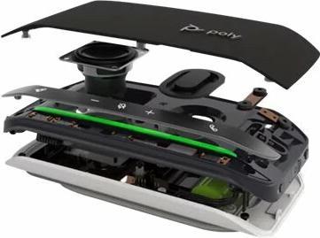 Produktbild Poly Sync 20+