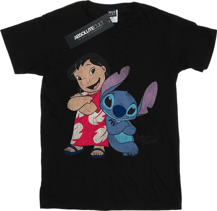 Dick Smith Classic TShirt Mädchen